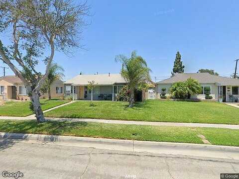 Foster, NORWALK, CA 90650