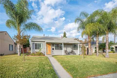 Foster, NORWALK, CA 90650