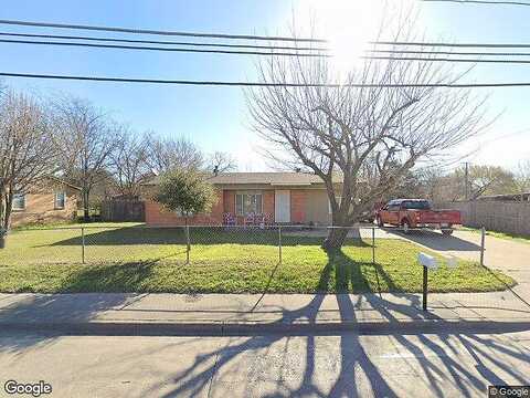 Masters, DALLAS, TX 75217