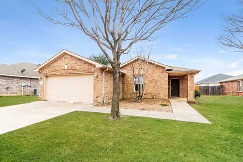Buffalo, BURLESON, TX 76028