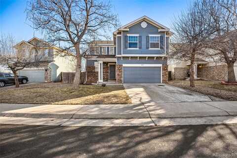 Vassar, AURORA, CO 80013