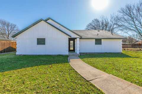 Crystal Springs, DUNCANVILLE, TX 75137