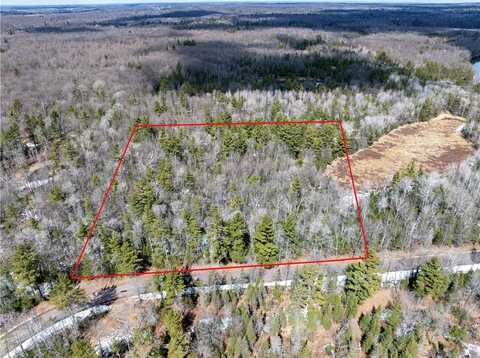 10 Acres Tri Lakes Road, Drummond, WI 54832