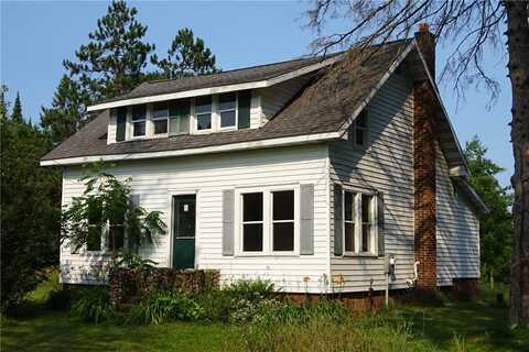 N3736 State Road 40, Bruce, WI 54819