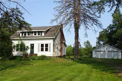 N3736 State Road 40, Bruce, WI 54819