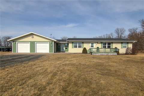 18974 116th Avenue, Jim Falls, WI 54748