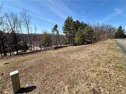 Windsong Terrace lot: 8 & 9, Alma, WI 54610