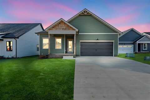 837 Shelldrake Lane, Bowling Green, KY 42101