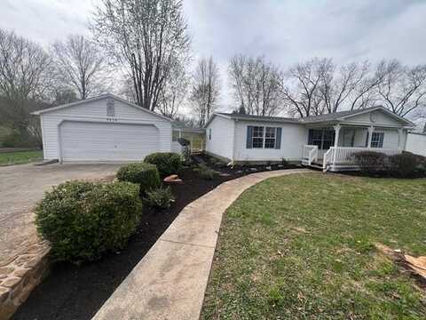 3614 Garrett Hollow Road, Bowling Green, KY 42101