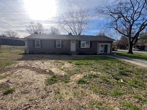 2110 Robin Road, Bowling Green, KY 42101