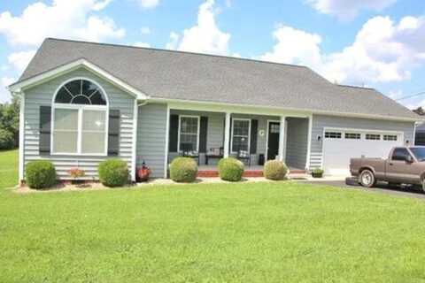 1100 Oliver Street, Scottsville, KY 42164