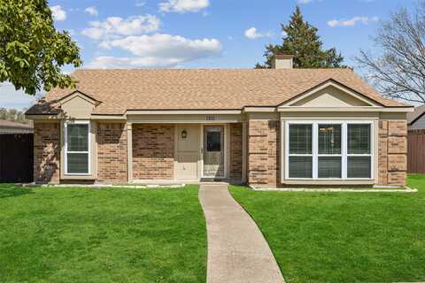 Paldao, MESQUITE, TX 75149