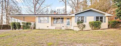 Norden, RIVERDALE, GA 30296