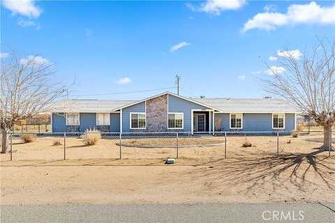 Oleander, CALIFORNIA CITY, CA 93505
