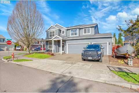 20Th, CANBY, OR 97013