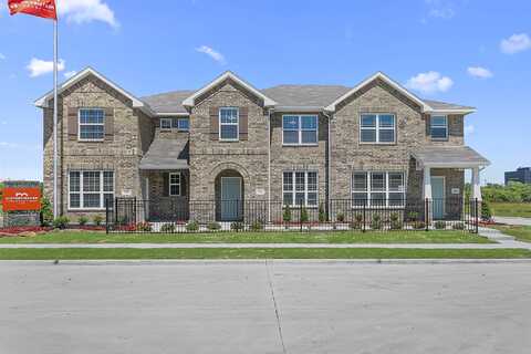 Percheron, MESQUITE, TX 75150