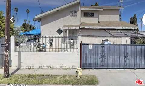 Imperial, LOS ANGELES, CA 90061