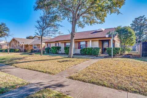 Chisholm, GARLAND, TX 75042