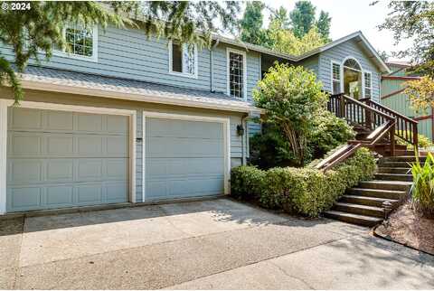 Moon Mountain, EUGENE, OR 97403