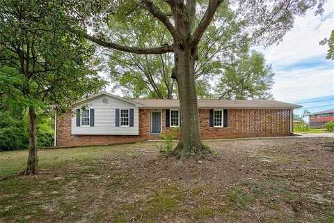 Lauada, DOUGLASVILLE, GA 30135
