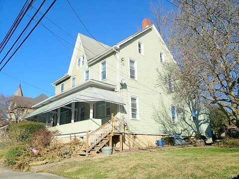 Washington, WALNUTPORT, PA 18088