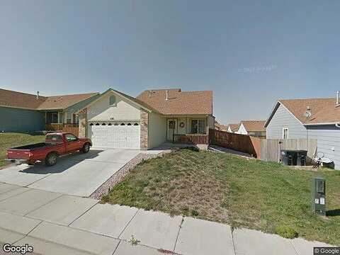 Freestar, COLORADO SPRINGS, CO 80925