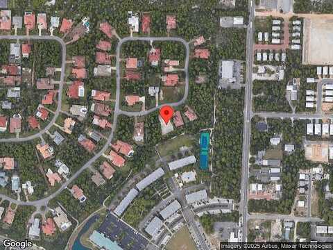 Seawinds, SANTA ROSA BEACH, FL 32459
