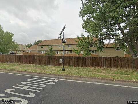 Live Oak, COLORADO SPRINGS, CO 80916