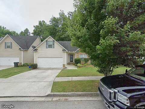 Prather Pass, LOGANVILLE, GA 30052