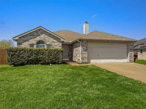 Fireside, ROYSE CITY, TX 75189