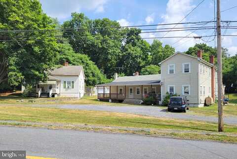 Round Hill, WINCHESTER, VA 22602