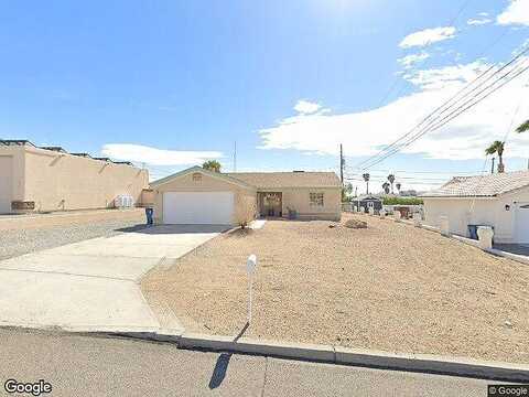 Mcculloch, LAKE HAVASU CITY, AZ 86406