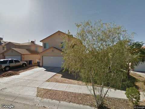 Tierra Meca, EL PASO, TX 79938