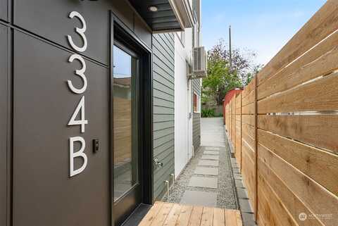 101St, SEATTLE, WA 98133