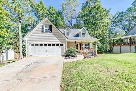 Cove Overlook, GAINESVILLE, GA 30501