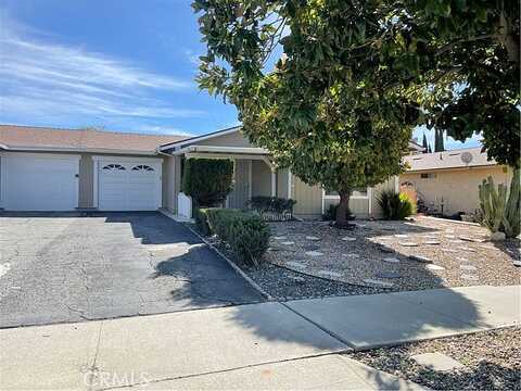 Marian, BANNING, CA 92220