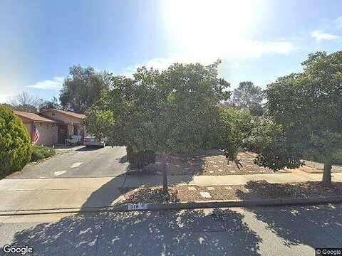 Marian, BANNING, CA 92220