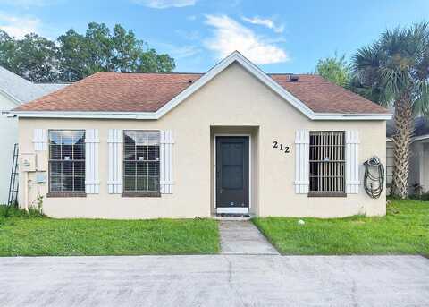 Meadow, SANFORD, FL 32771