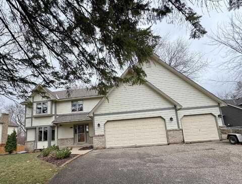 82Nd, MAPLE GROVE, MN 55311