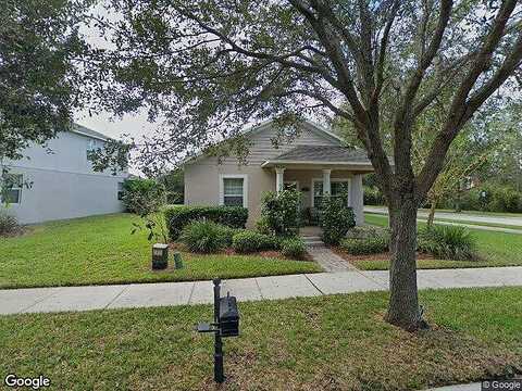 Camp Dubois, WINTER GARDEN, FL 34787
