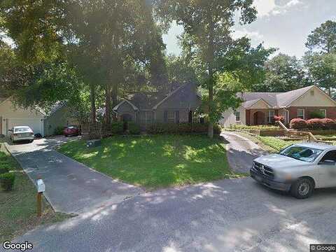 Cinnamon Bear, TALLAHASSEE, FL 32311