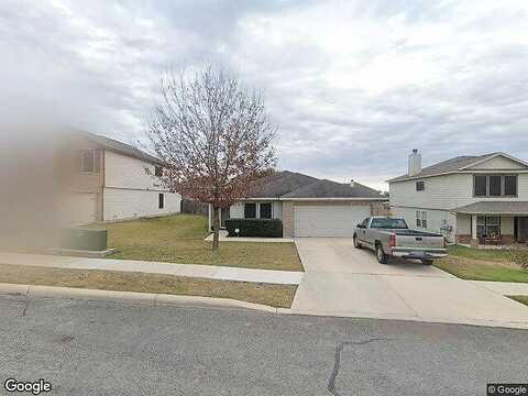 Willow, CIBOLO, TX 78108