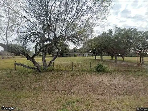 Fm 889, GEORGE WEST, TX 78022