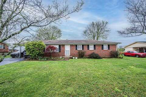 1815 Detour Road, Bowling Green, KY 42101