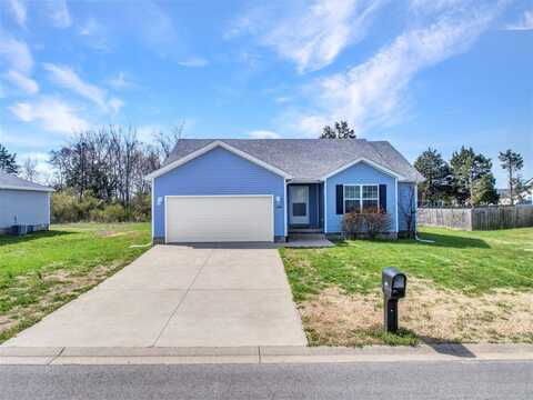 1348 Winnipeg Way, Bowling Green, KY 42101