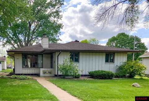1123 N State Street, New Ulm, MN 56073