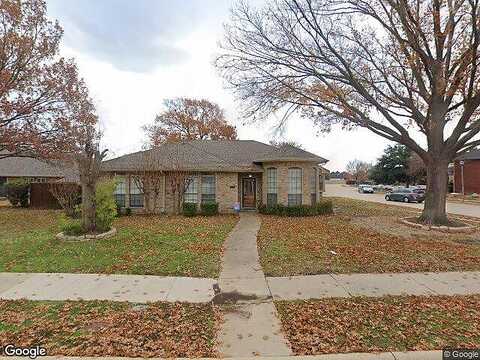 Tahlequah, CARROLLTON, TX 75007