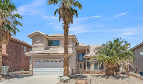 Pleasant Sand, EL PASO, TX 79924