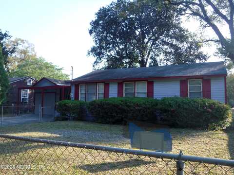 Adams, JACKSONVILLE, FL 32208