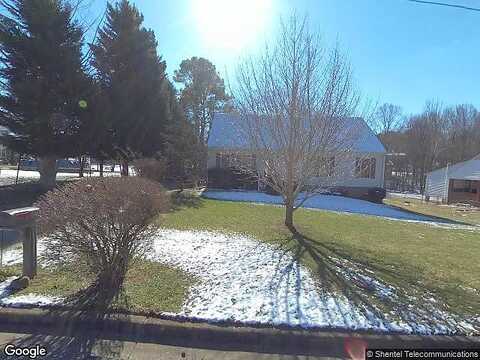 Round Hill, LYNCHBURG, VA 24503